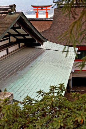 photo du Japon