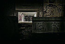 Photo Urbex