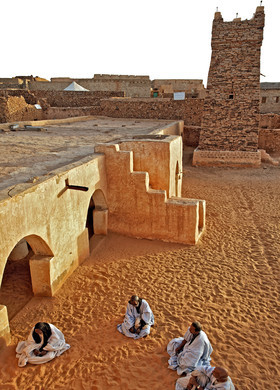 photo de Mauritanie