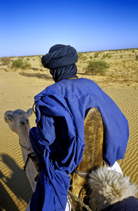 photo du Mali
