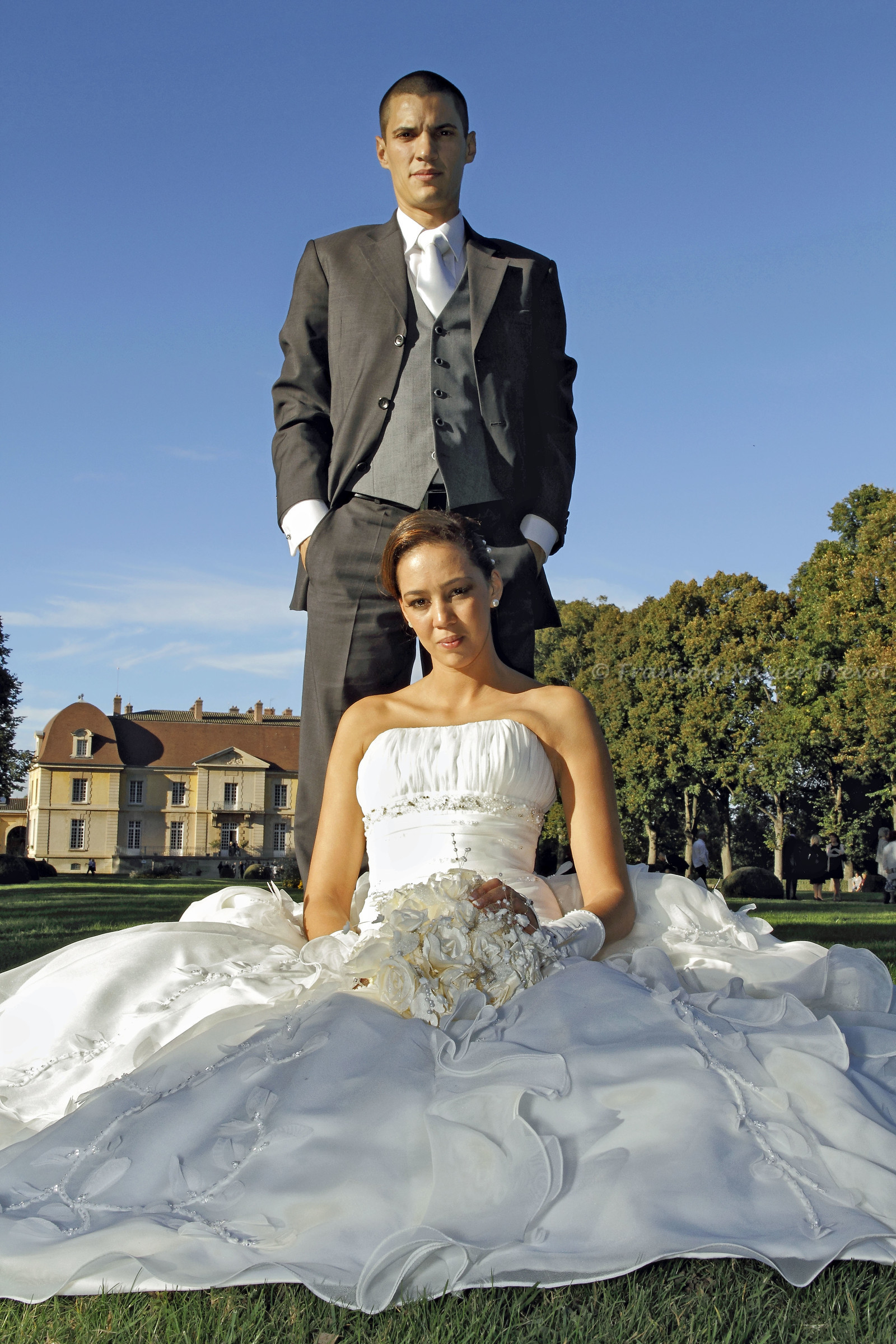 Photographe Mariage dans le Finistère