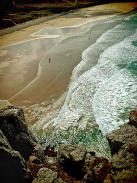 photo du Finistère
