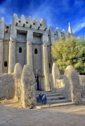 photo du Mali