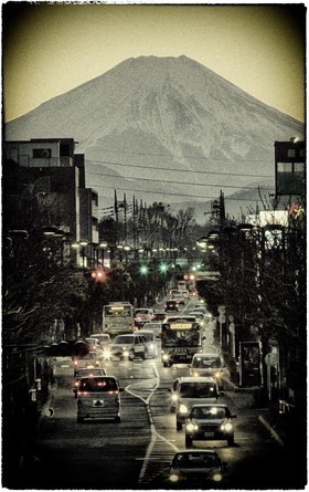 photo de tokyo au japon