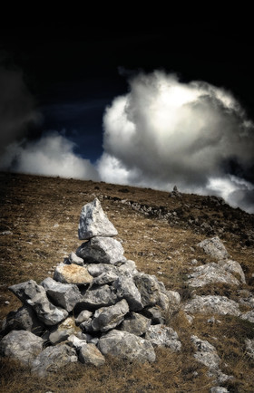 Photo de la Drôme Provençale.