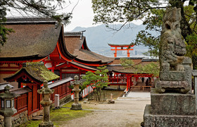 photo du Japon