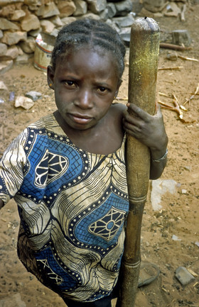 photo du Mali