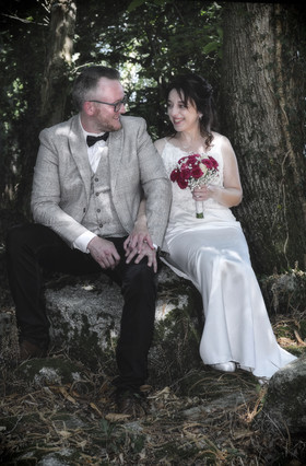 Photographe Mariage dans le Finistère