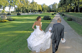Photographe Mariage dans le Finistère