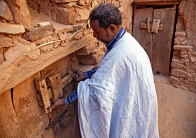 photo de Mauritanie