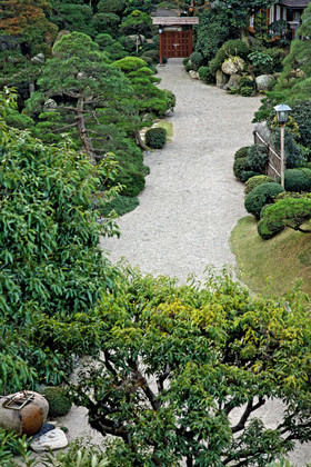 photo du Japon