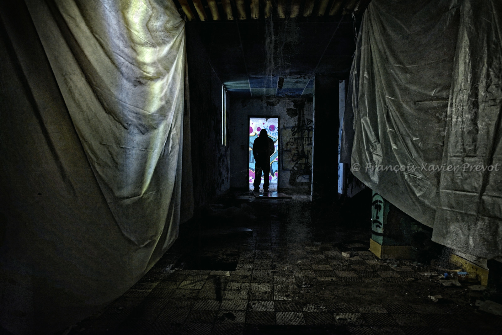 Photo Urbex